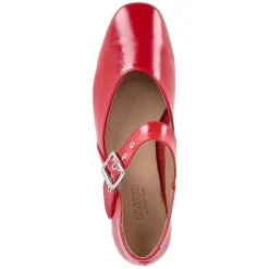 Hot Spangenballerinas - Damen Ballerinas