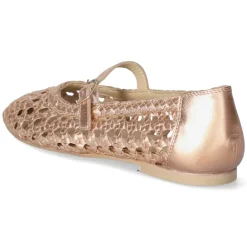 Outlet Spangenballerinas - Damen Sommerschuhe|Ballerinas