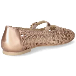 Outlet Spangenballerinas - Damen Sommerschuhe|Ballerinas