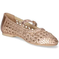 Outlet Spangenballerinas - Damen Sommerschuhe|Ballerinas