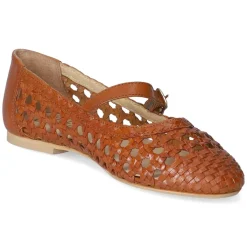 Sale Spangenballerinas - Damen Sommerschuhe|Ballerinas