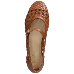 Sale Spangenballerinas - Damen Sommerschuhe|Ballerinas