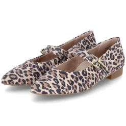 Sale Spangenballerinas - Damen Ballerinas