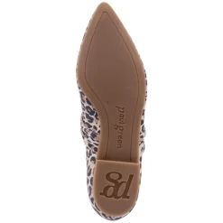 Sale Spangenballerinas - Damen Ballerinas