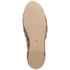 Hot Spangenballerinas - Damen Sommerschuhe|Ballerinas