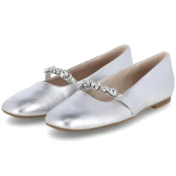 Discount Spangenballerinas - Damen Ballerinas