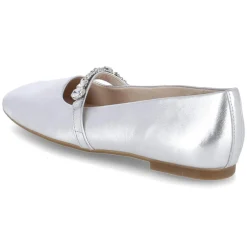Discount Spangenballerinas - Damen Ballerinas