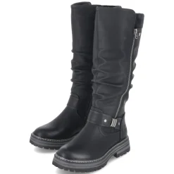 Discount Stiefel - Damen Winterschuhe|Stiefel & Boots