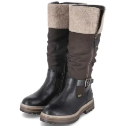 New Stiefel - Damen Winterschuhe|Stiefel & Boots