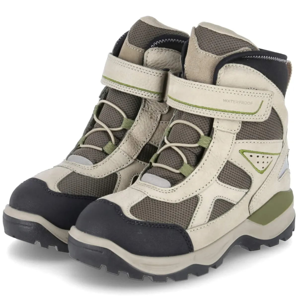 Hot Stiefel SNOW MOUNTAIN - Kinder Stiefel & Boots|Winterschuhe