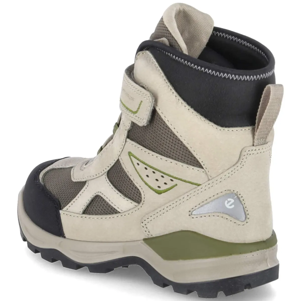 Hot Stiefel SNOW MOUNTAIN - Kinder Stiefel & Boots|Winterschuhe
