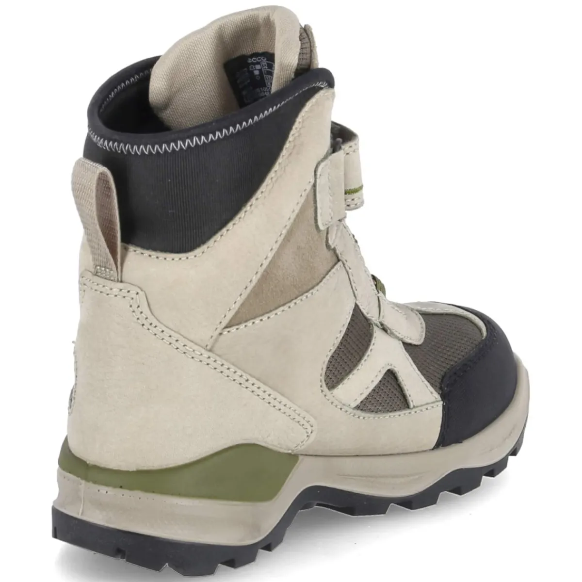 Hot Stiefel SNOW MOUNTAIN - Kinder Stiefel & Boots|Winterschuhe