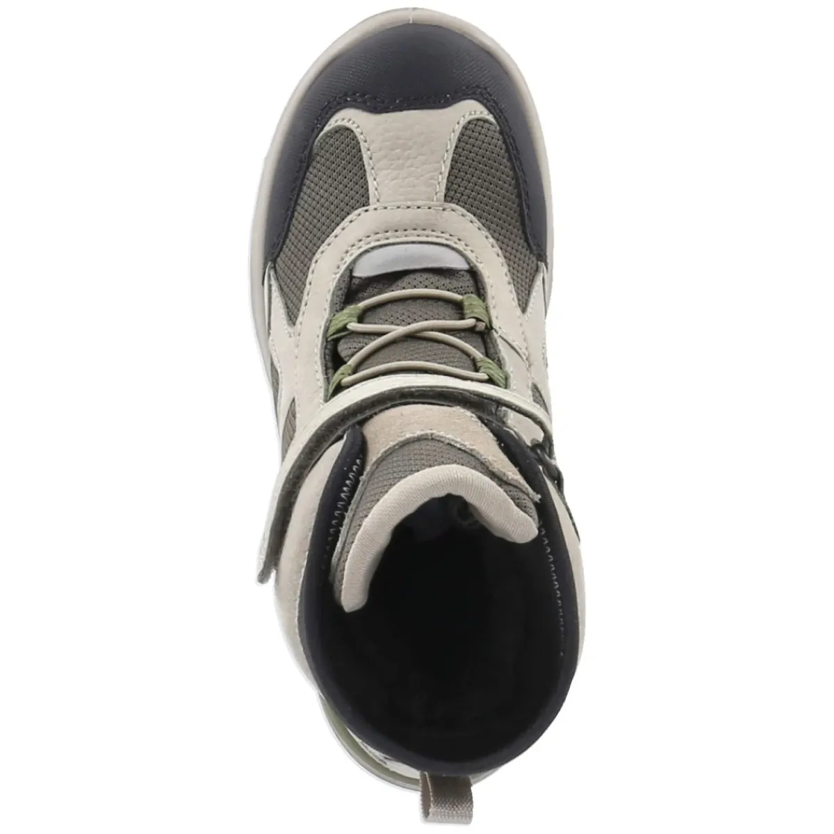 Hot Stiefel SNOW MOUNTAIN - Kinder Stiefel & Boots|Winterschuhe