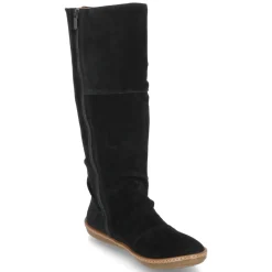 Hot Stiefel CORAL - Damen Stiefel & Boots