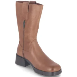 Online Stiefel VARSOVIA - Damen Stiefel & Boots