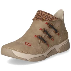 Online Stiefeletten - Damen Stiefeletten