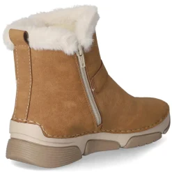 Stiefeletten - Damen Stiefeletten