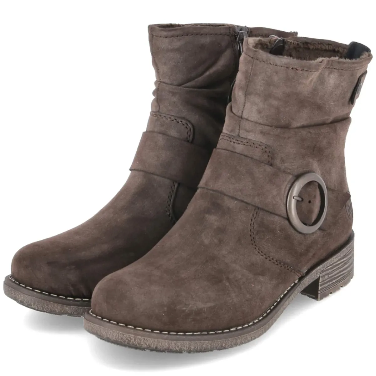 Discount Stiefeletten - Damen Stiefeletten