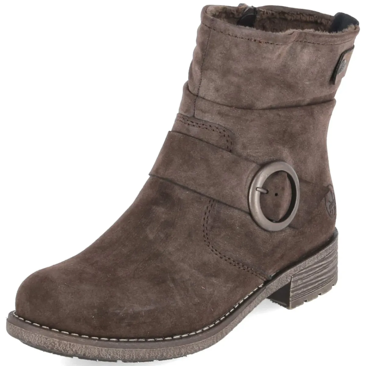 Discount Stiefeletten - Damen Stiefeletten