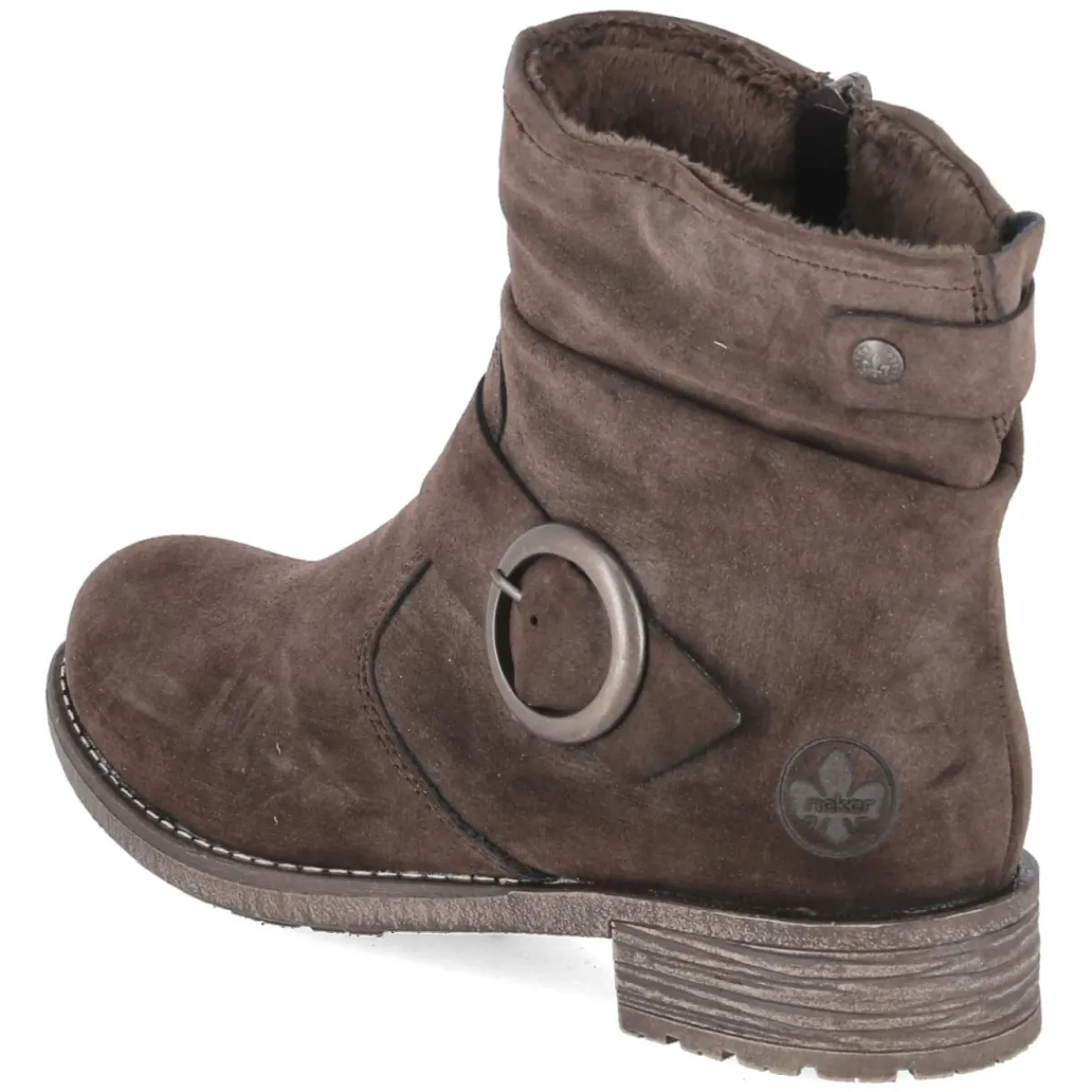 Discount Stiefeletten - Damen Stiefeletten