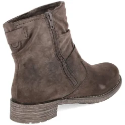 Discount Stiefeletten - Damen Stiefeletten