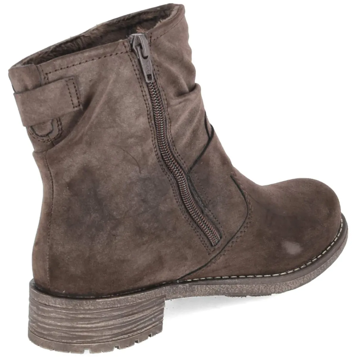 Discount Stiefeletten - Damen Stiefeletten