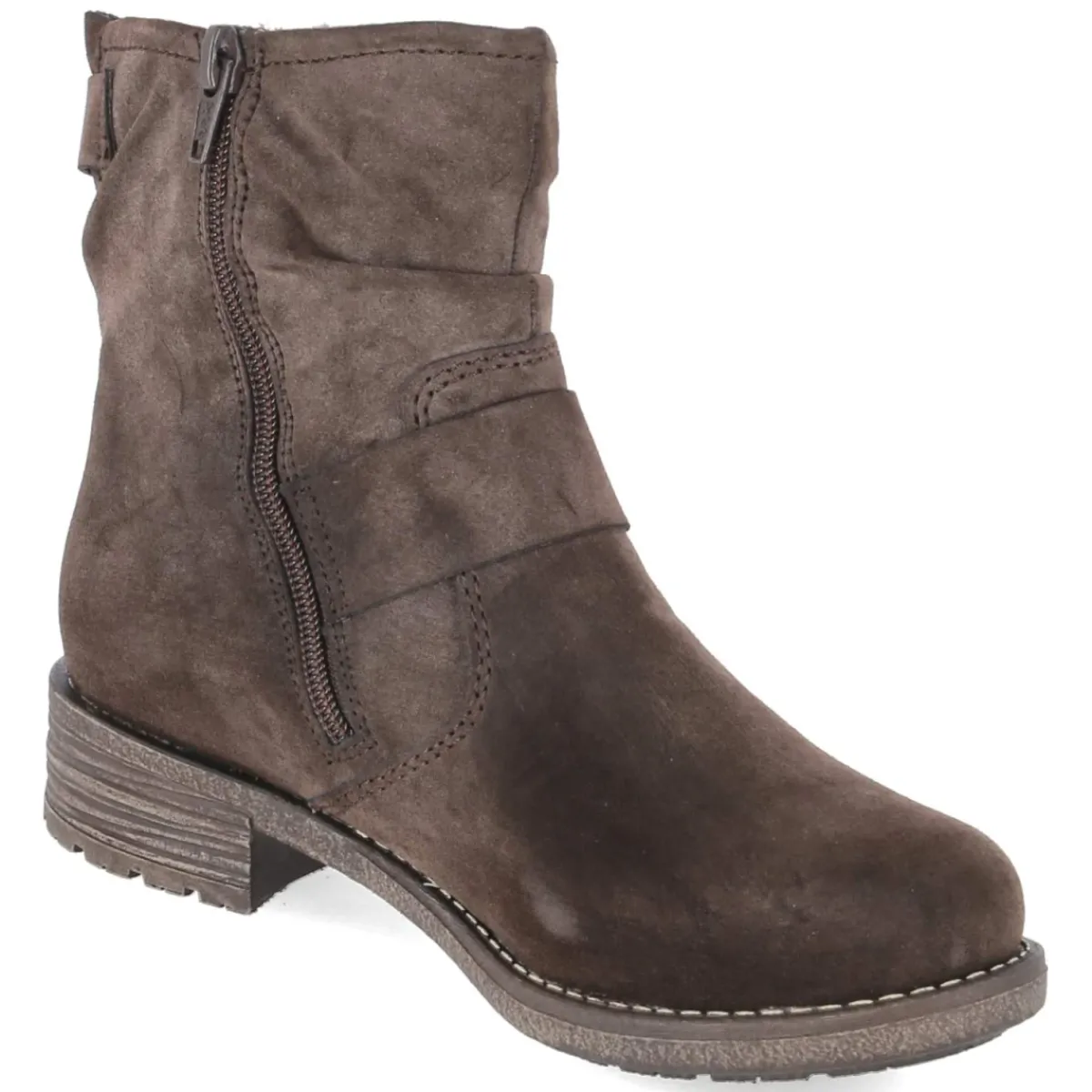 Discount Stiefeletten - Damen Stiefeletten