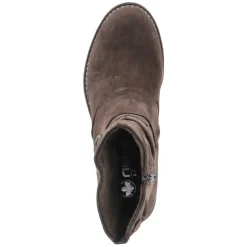 Discount Stiefeletten - Damen Stiefeletten