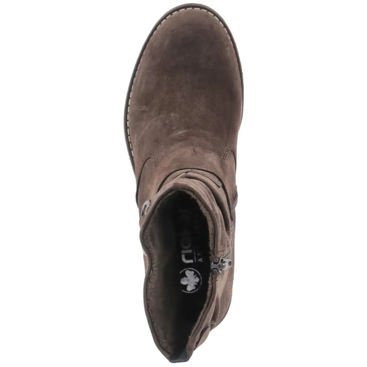 Discount Stiefeletten - Damen Stiefeletten