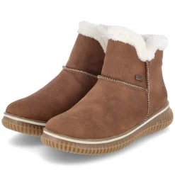 Best Stiefeletten - Damen Stiefeletten|Winterschuhe