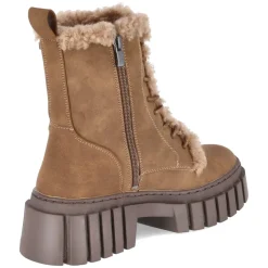 Hot Stiefeletten - Damen Stiefel & Boots|Boots