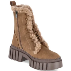 Hot Stiefeletten - Damen Stiefel & Boots|Boots