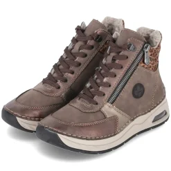 Discount Stiefeletten - Damen Winterschuhe|Stiefeletten