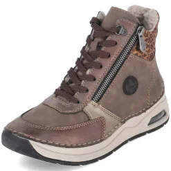 Discount Stiefeletten - Damen Winterschuhe|Stiefeletten