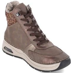 Discount Stiefeletten - Damen Winterschuhe|Stiefeletten