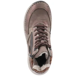 Discount Stiefeletten - Damen Winterschuhe|Stiefeletten