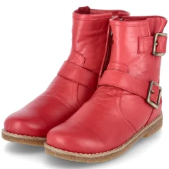 Stiefeletten - Damen Stiefeletten