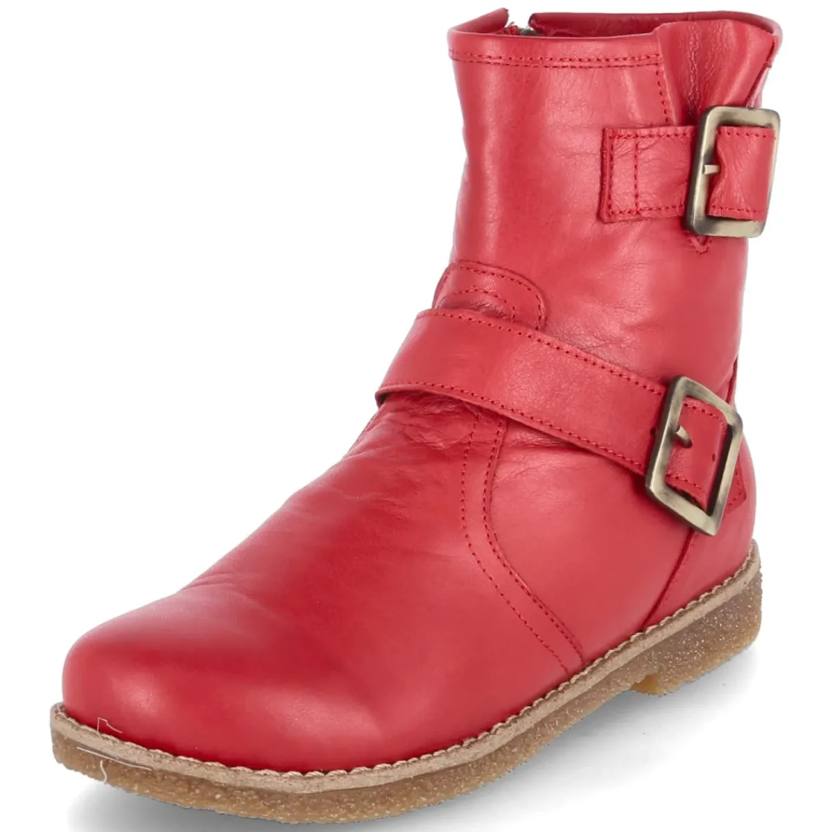 Stiefeletten - Damen Stiefeletten