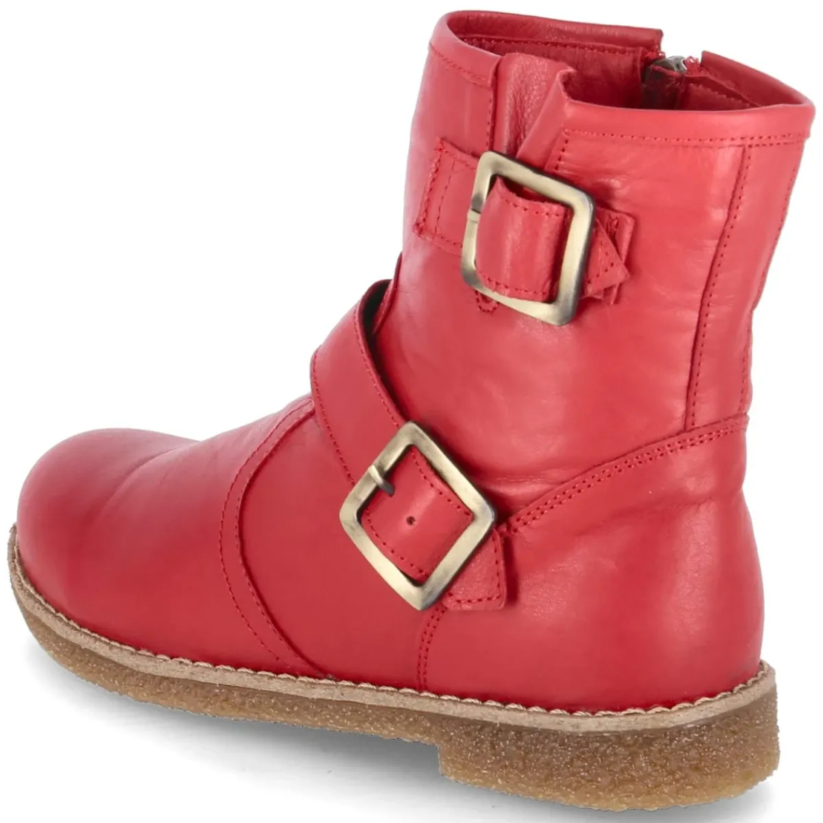 Stiefeletten - Damen Stiefeletten