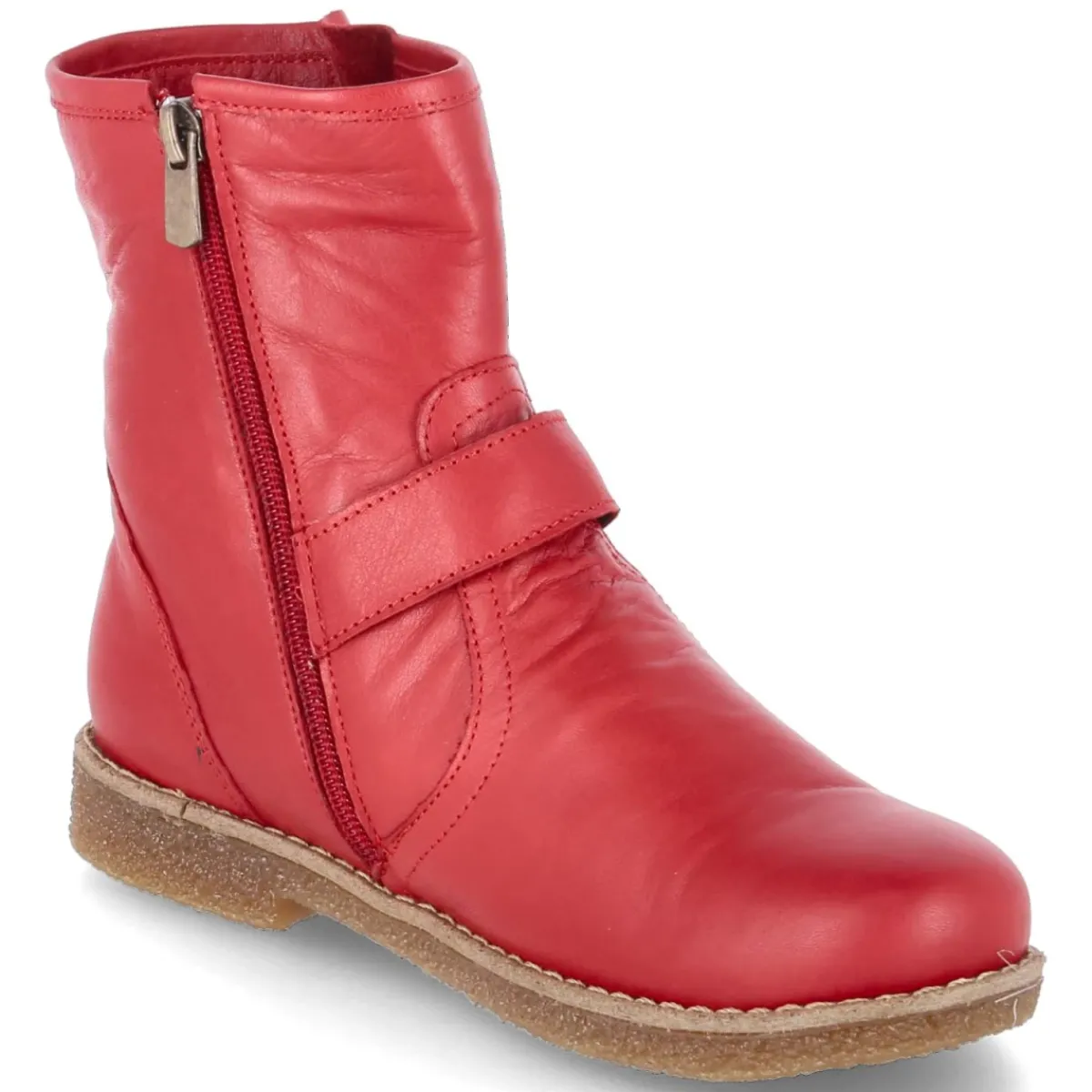 Stiefeletten - Damen Stiefeletten
