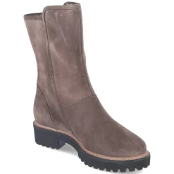 Discount Stiefeletten - Damen Winterschuhe|Stiefeletten