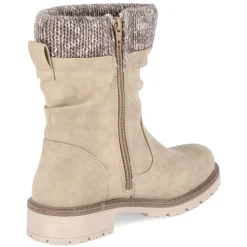 Hot Stiefeletten - Damen Stiefeletten