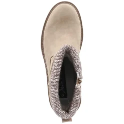 Hot Stiefeletten - Damen Stiefeletten