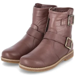 Outlet Stiefeletten - Damen Stiefeletten