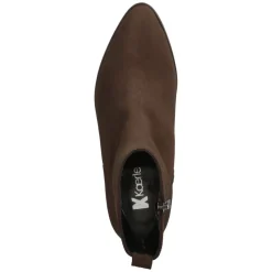 Discount Stiefeletten - Damen Stiefeletten