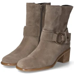 Stiefeletten - Damen Stiefeletten