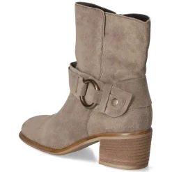 Stiefeletten - Damen Stiefeletten