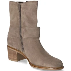 Stiefeletten - Damen Stiefeletten