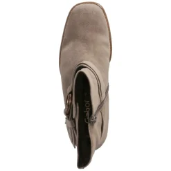 Stiefeletten - Damen Stiefeletten