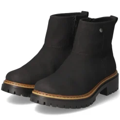 Discount Stiefeletten - Damen Winterschuhe|Stiefeletten